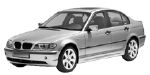 BMW E46 P251E Fault Code