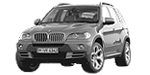 BMW E70 P251E Fault Code