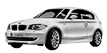 BMW E81 P251E Fault Code