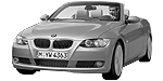 BMW E93 P251E Fault Code